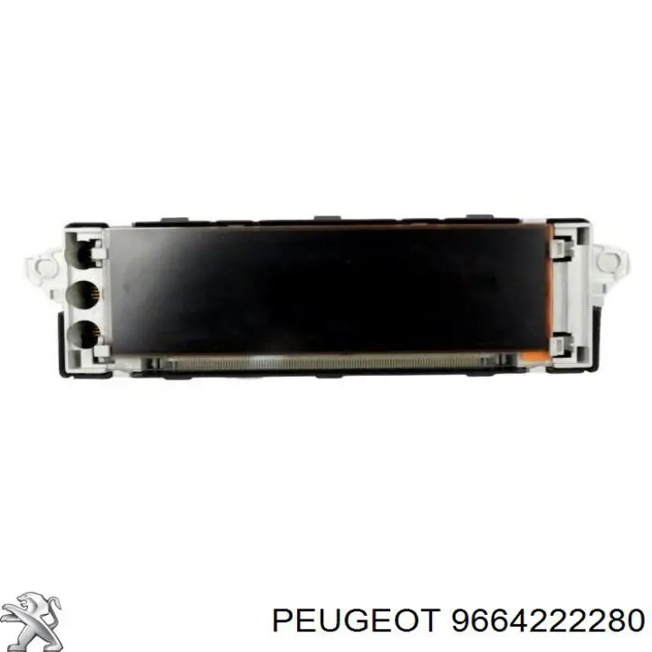 9664222280 Fiat/Alfa/Lancia 