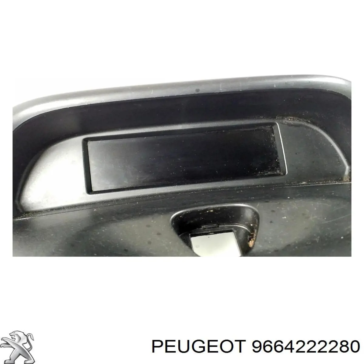 Compre 9664222280 Fiat/Alfa/Lancia 