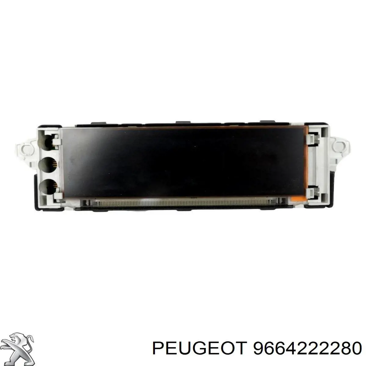  Fiat/Alfa/Lancia 9664222280 preço, a partir de 64,70 USD