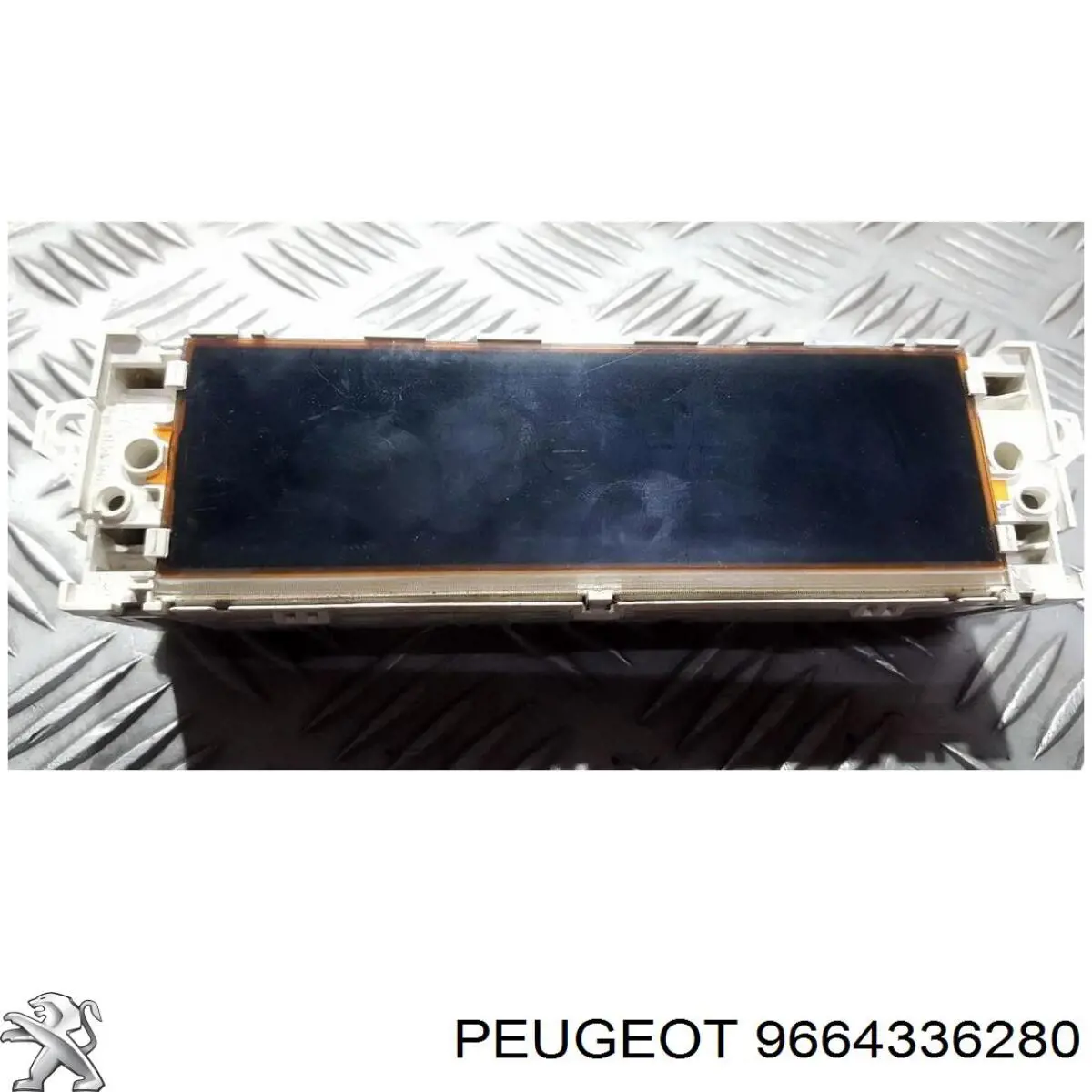 Peugeot/Citroen 9664336280 preço, a partir de 129,40 USD