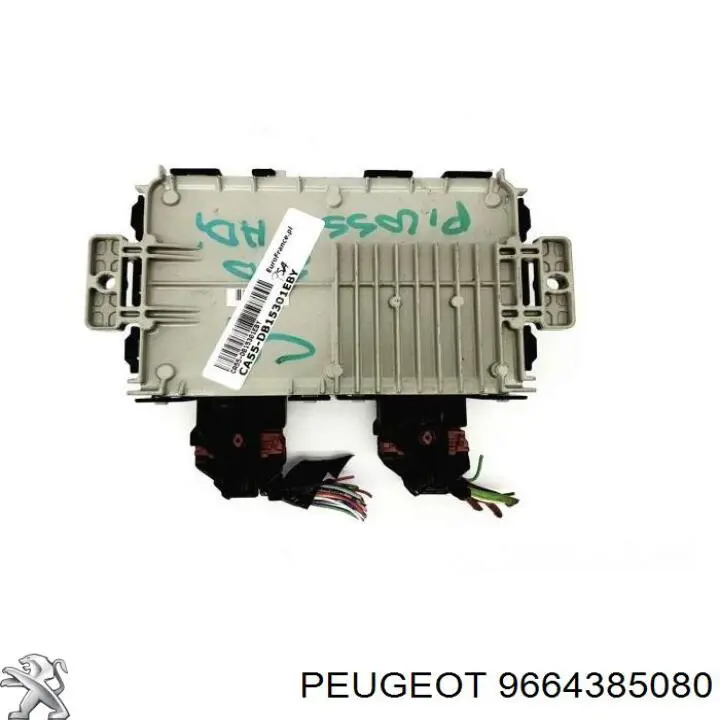  9664385080 Peugeot/Citroen