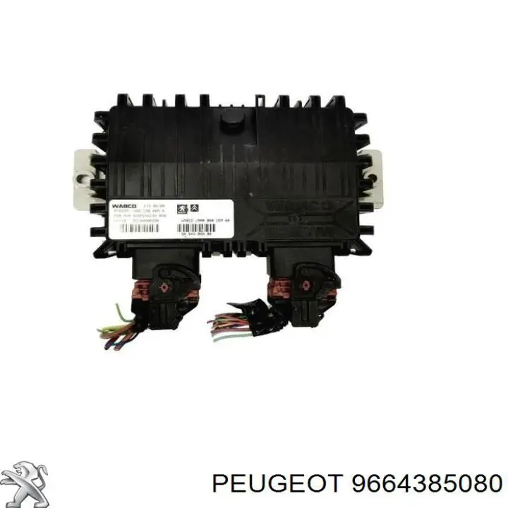  Peugeot/Citroen 9664385080 preço, a partir de 185,58 USD