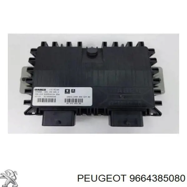 Compre 9664385080 Peugeot/Citroen 