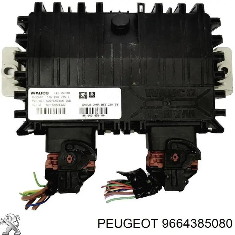 9664385080 Peugeot/Citroen 