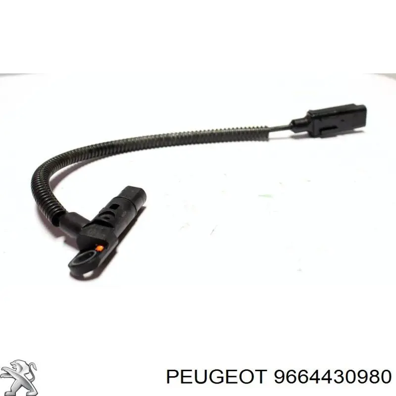 9664430980 Peugeot/Citroen Sensor de posição da árvore distribuidora
