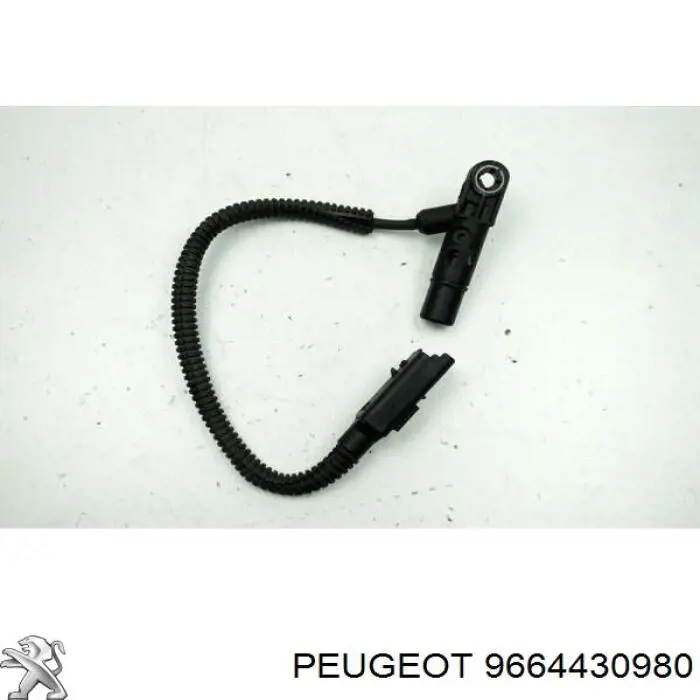 Sensor de posição da árvore distribuidora Peugeot/Citroen 9664430980 preço, a partir de 40,86 USD