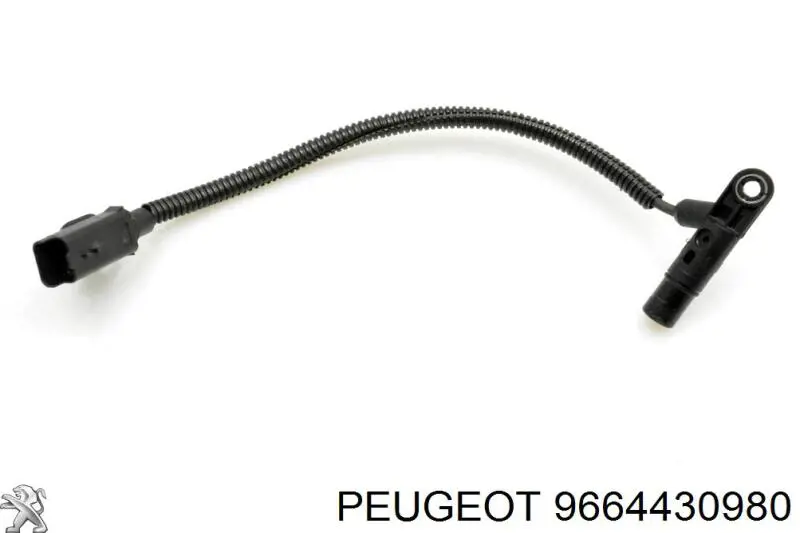 Compre 9664430980 Peugeot/Citroen Sensor de posição da árvore distribuidora