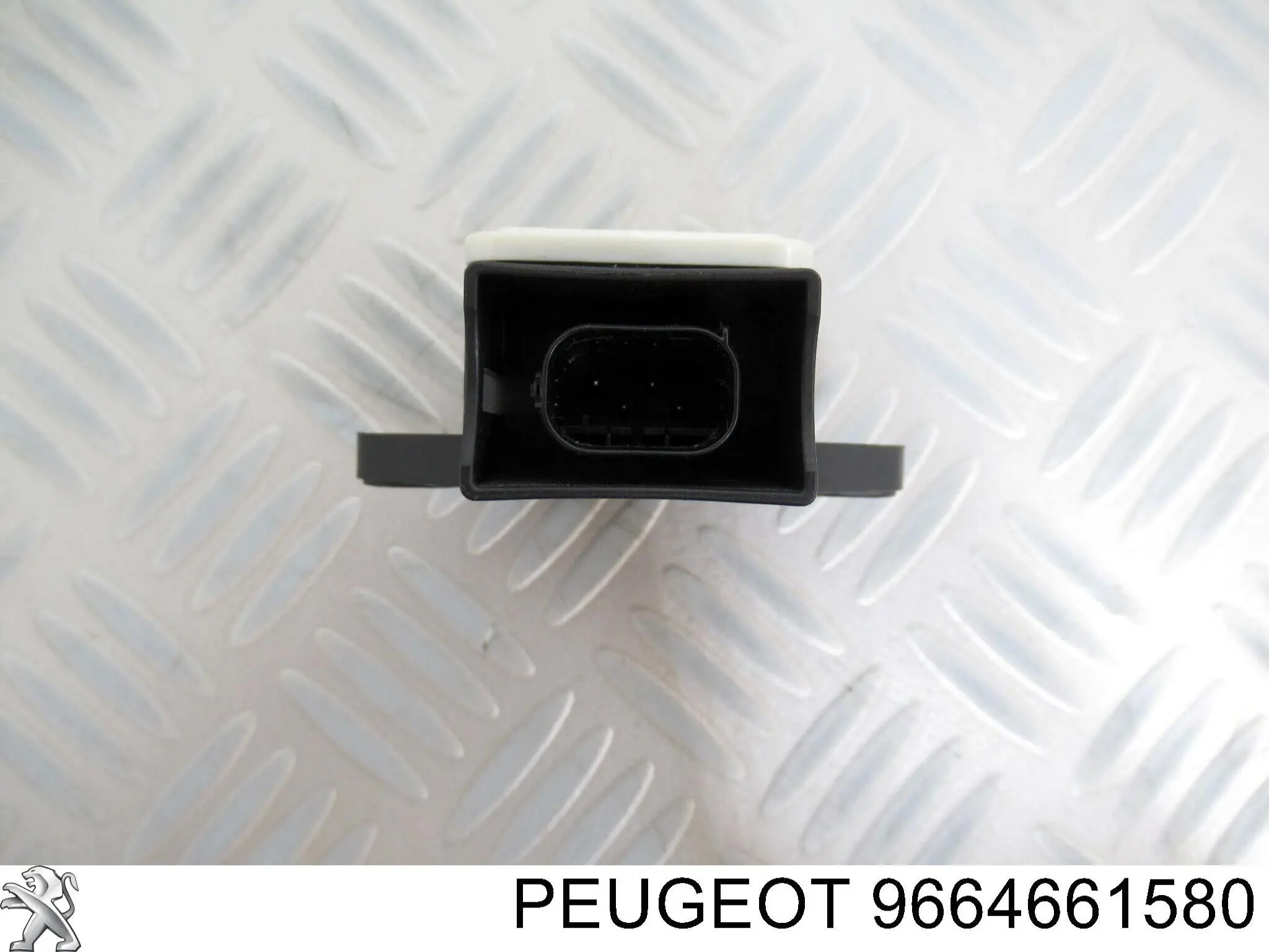 Sensor de aceleração transversal (ESP) Peugeot/Citroen 9664661580 preço, a partir de 30,65 USD