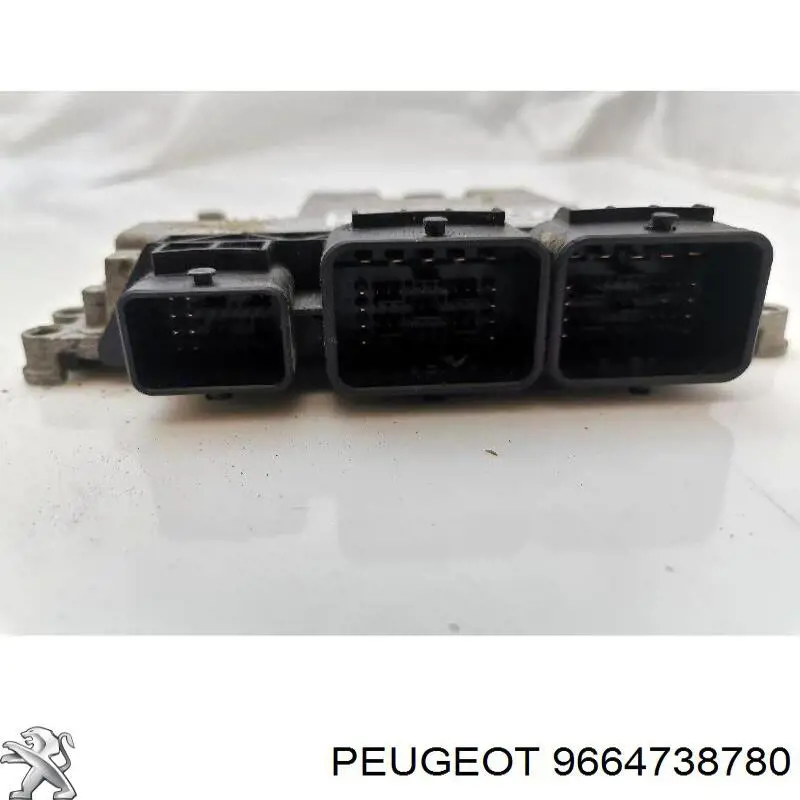 9664738780 Peugeot/Citroen 