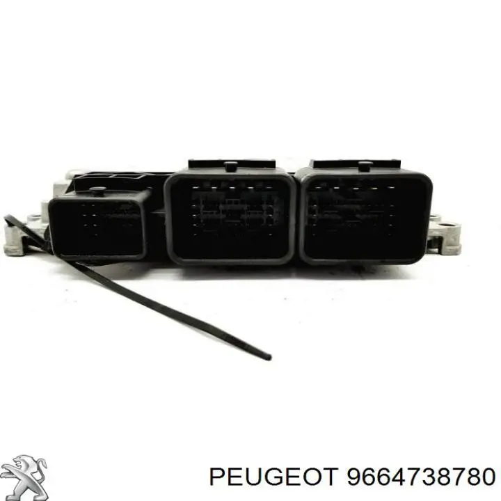  9664738780 Peugeot/Citroen
