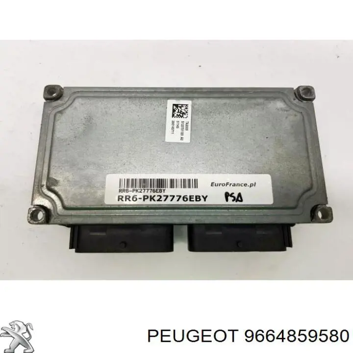 Compre 9664859580 Peugeot/Citroen 