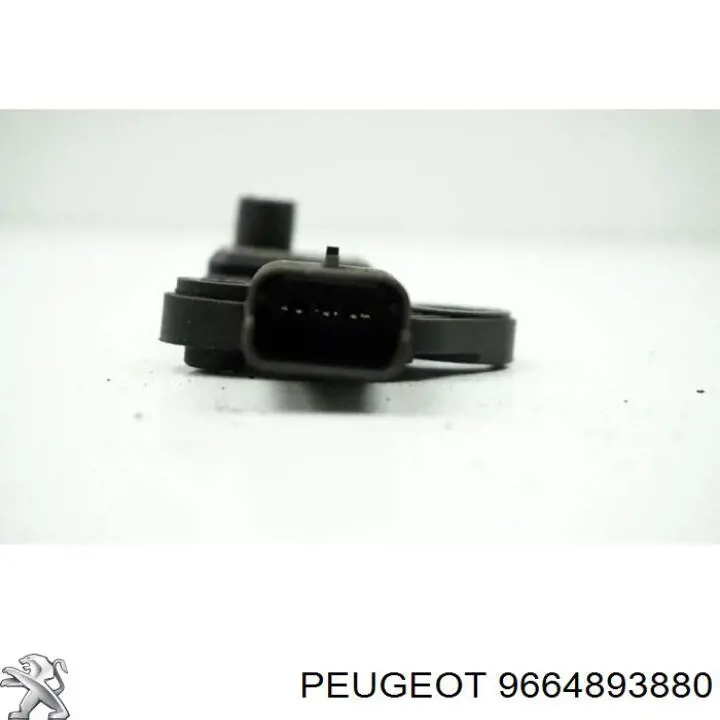 Sensor de posição (de revoluções) de cambota Peugeot/Citroen 9664893880 preço, a partir de 28,20 USD