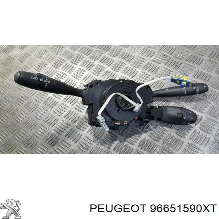 96651590XT Peugeot/Citroen 