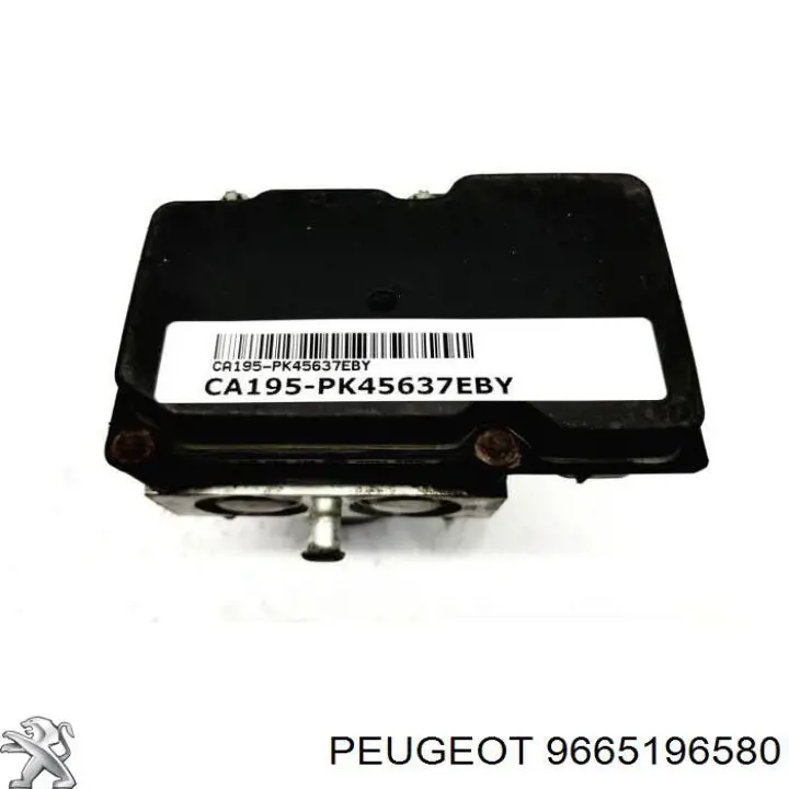 Compre 0265800738 Peugeot/Citroen 