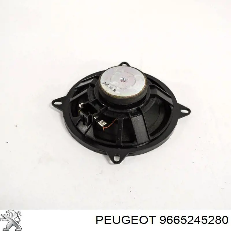  Peugeot/Citroen 9665245280 preço, a partir de 42,64 USD