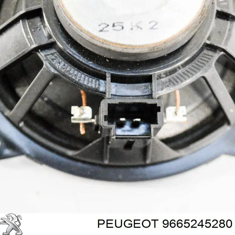 9665245280 Peugeot/Citroen 
