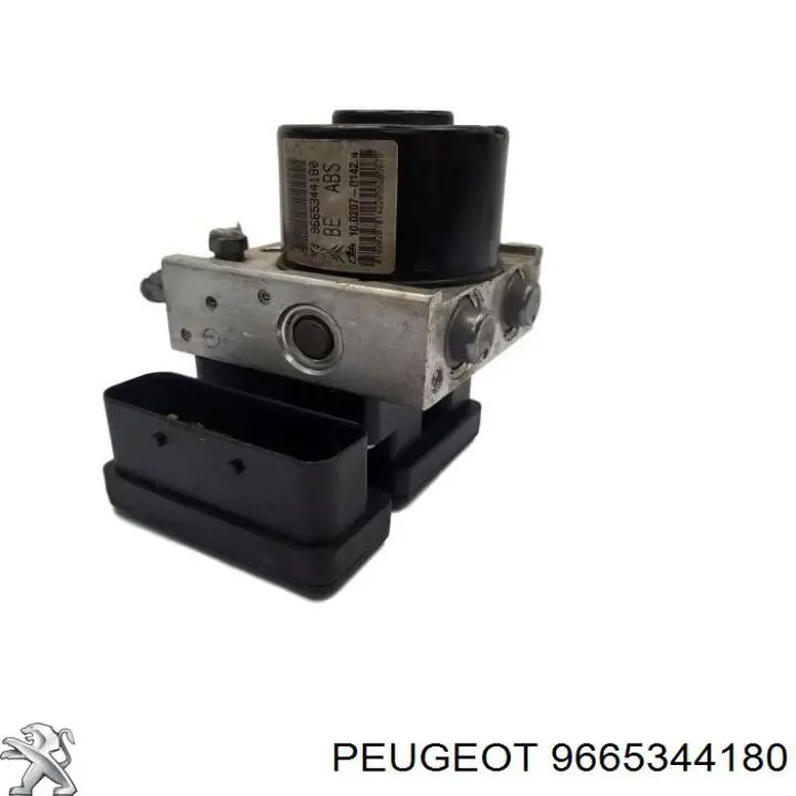  Peugeot/Citroen 9665344180 preço, a partir de 107,26 USD