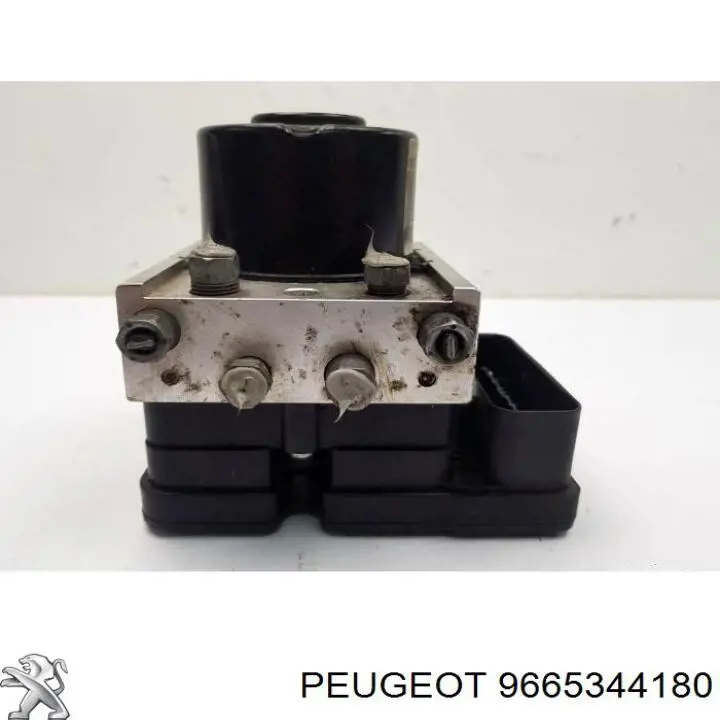 Compre 9665344180 Peugeot/Citroen 