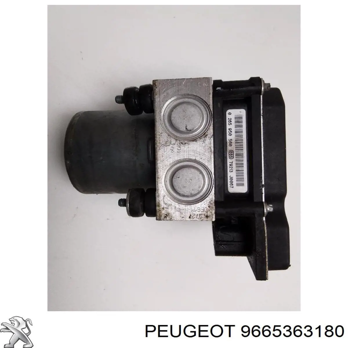 Compre 9665363180 Peugeot/Citroen 