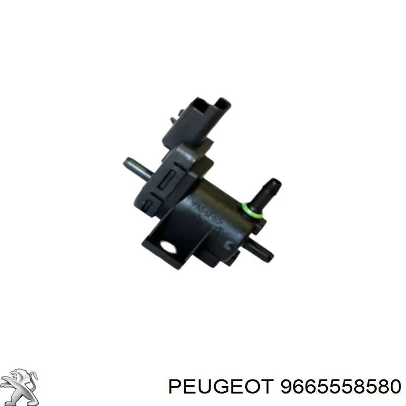 Compre 9665558580 Peugeot/Citroen 