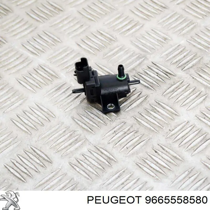 Compre 9665558580 Peugeot/Citroen 
