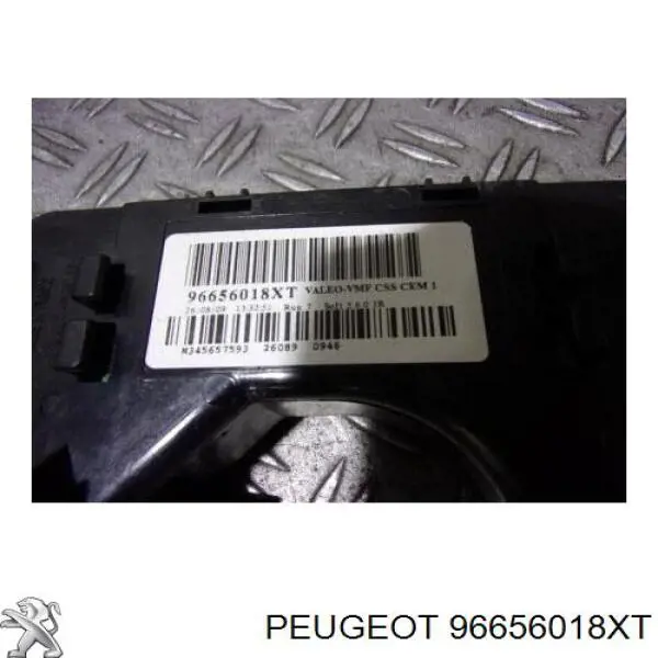 Compre 96656018XT Peugeot/Citroen 