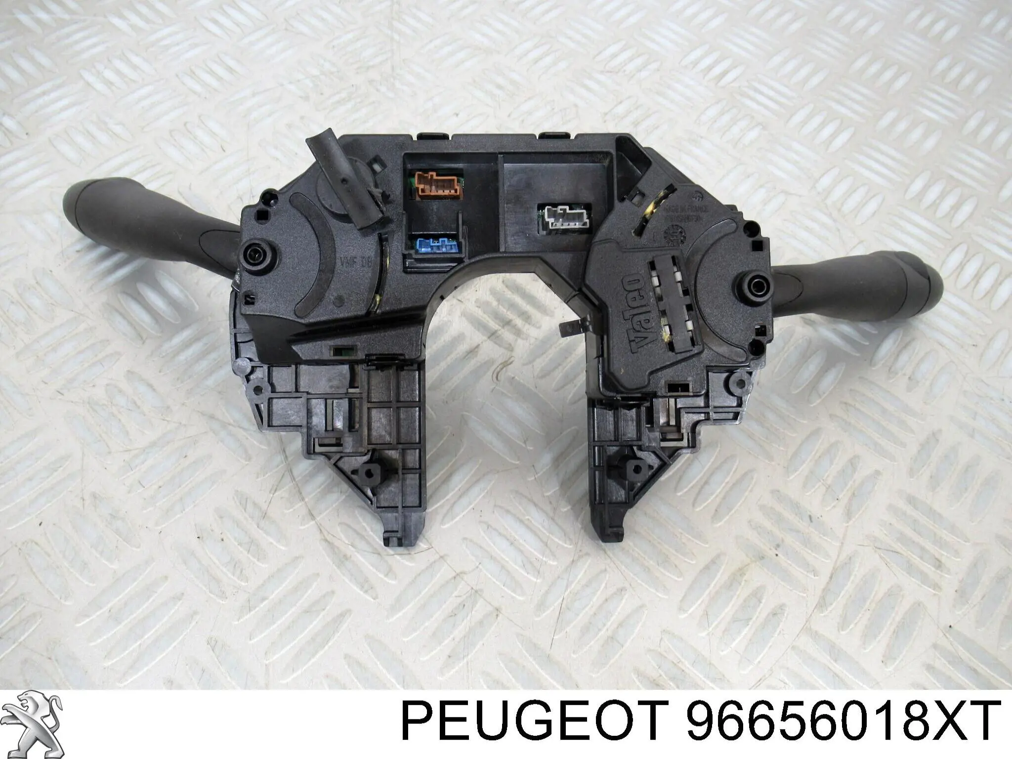 96656018XT Peugeot/Citroen 