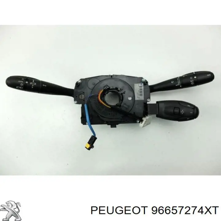  Peugeot/Citroen 96657274XT