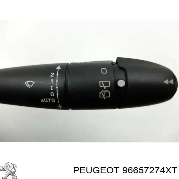 96657274XT Peugeot/Citroen 