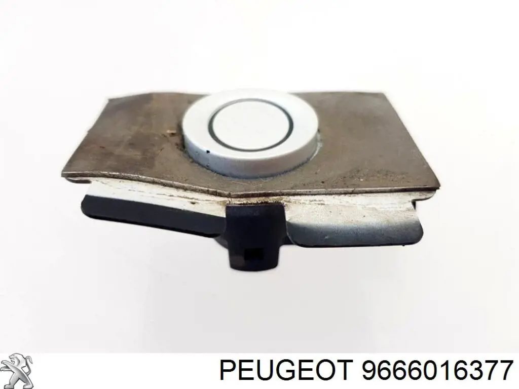 Sensor de estacionamento, kit de instalação Peugeot/Citroen 9666016377 preço, a partir de 44,34 USD