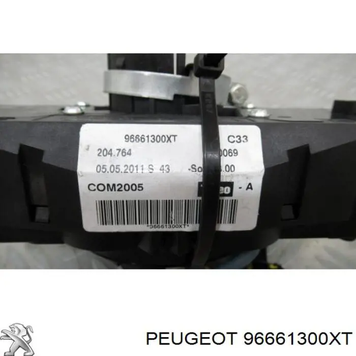 Compre 96661300XT Peugeot/Citroen 