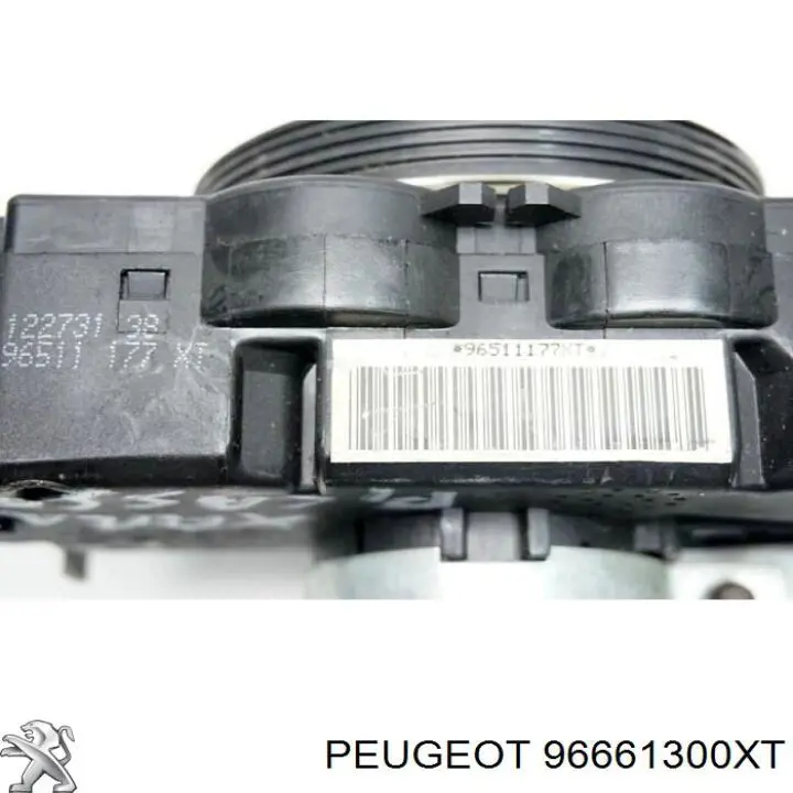Compre 96661300XT Peugeot/Citroen 