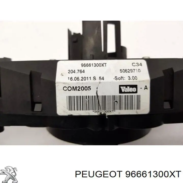  Peugeot/Citroen 96661300XT preço, a partir de 115,77 USD