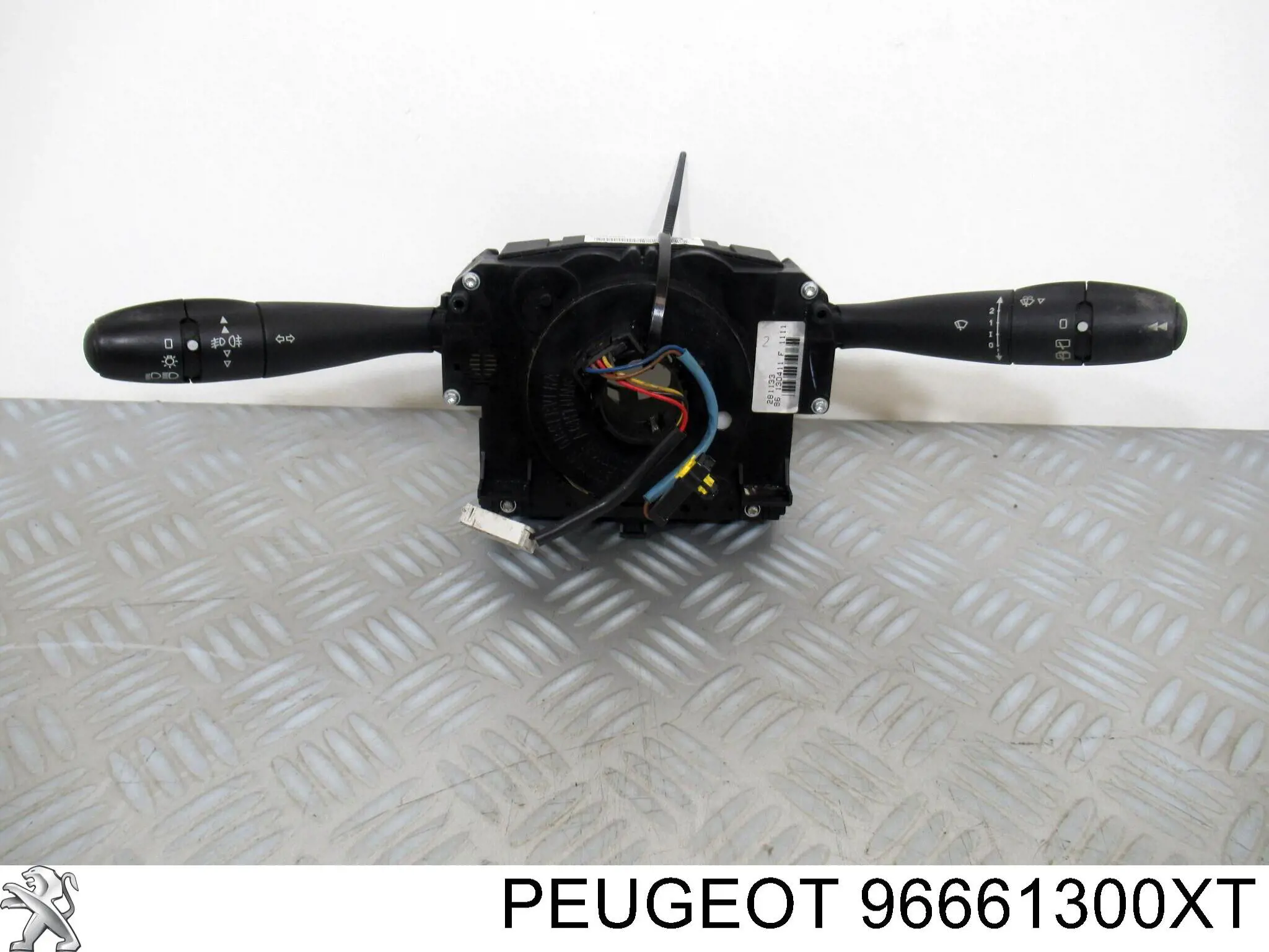  Peugeot/Citroen 96661300XT preço, a partir de 115,77 USD