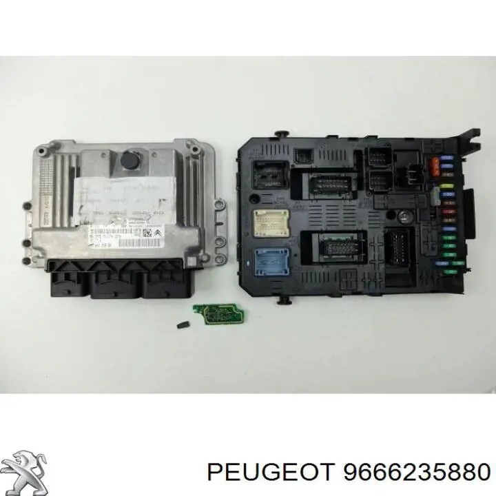  Peugeot/Citroen 9666235880 preço, a partir de 192,72 USD
