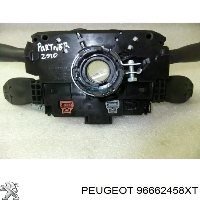 Compre 96662458XT Peugeot/Citroen 