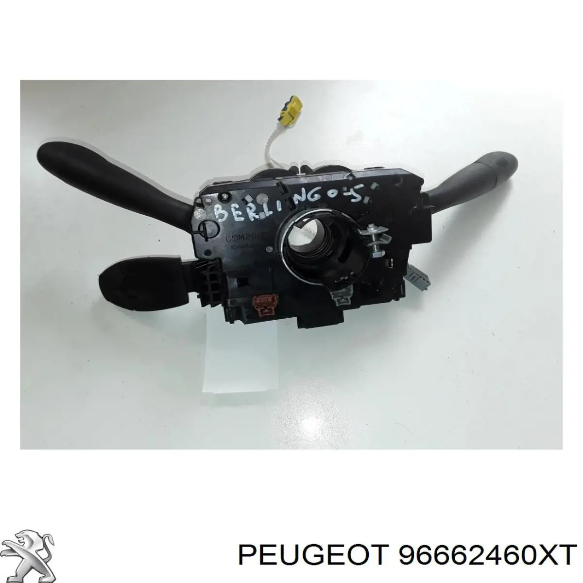  Peugeot/Citroen 96662460XT preço, a partir de 105,56 USD