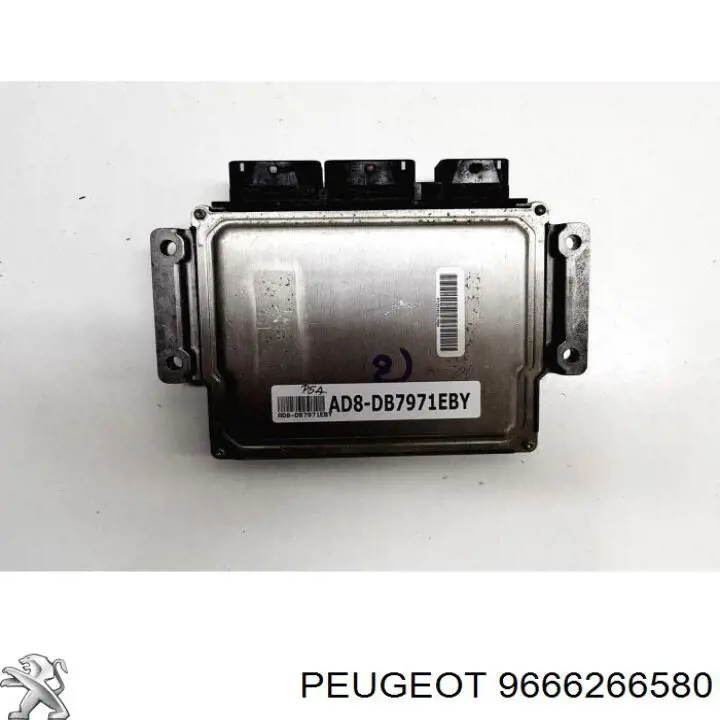  Peugeot/Citroen 9666266580 preço, a partir de 69,85 USD