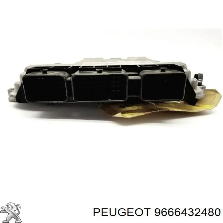 Compre 9666432480 Peugeot/Citroen 