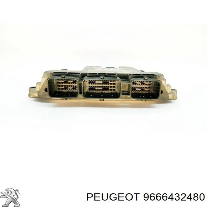  Peugeot/Citroen 9666432480 preço, a partir de 143,02 USD