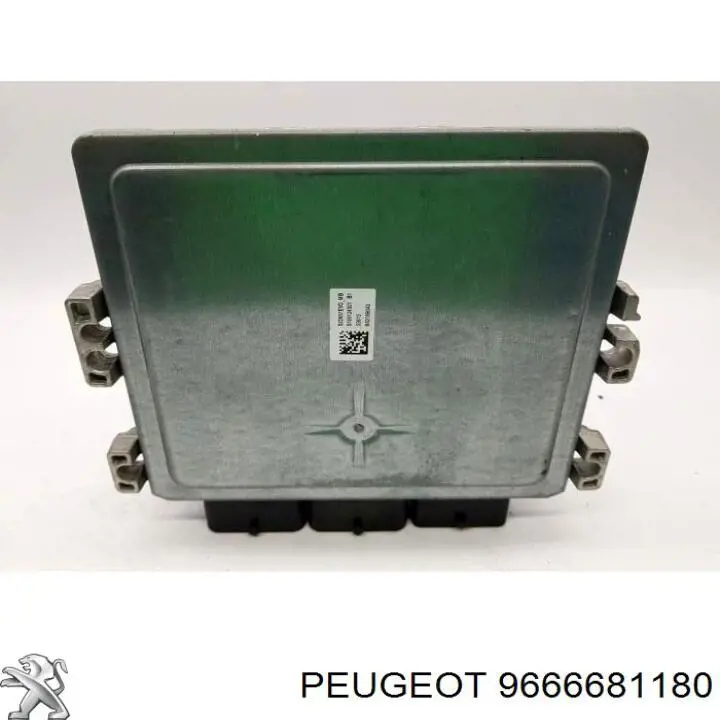  Peugeot/Citroen 9666681180 preço, a partir de 119,18 USD