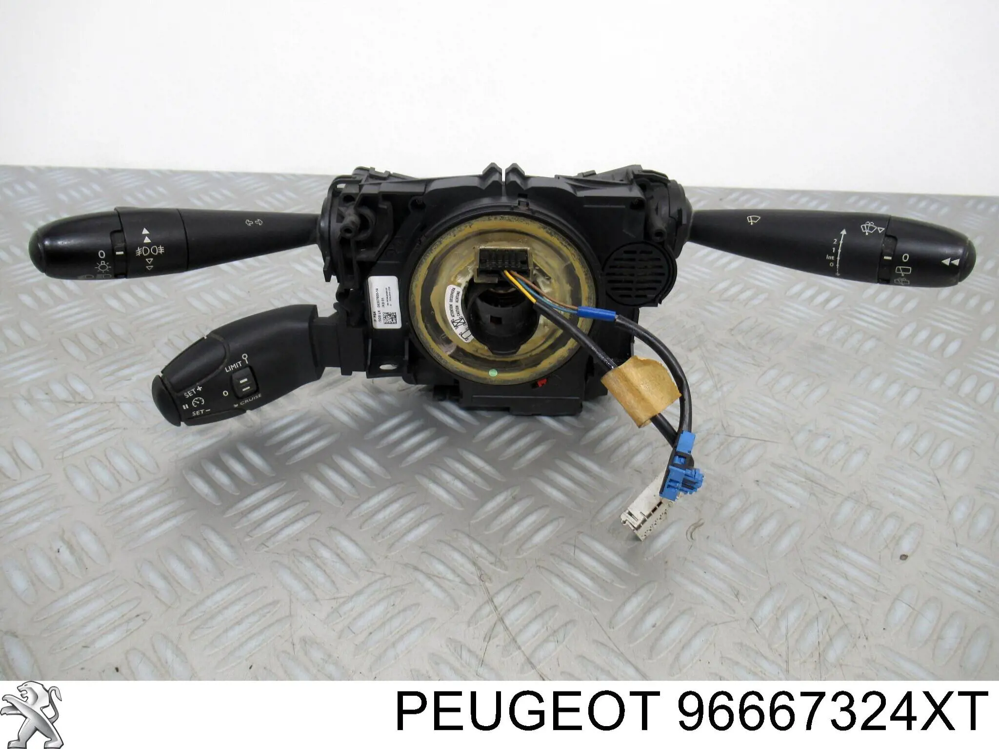 Compre 96667324XT Peugeot/Citroen 