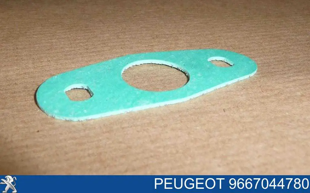 Vedante de mangueira de derivação de óleo de turbina Peugeot/Citroen 9667044780 preço, a partir de 1,56 USD