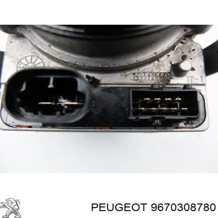 Compre 9670308780 Peugeot/Citroen 