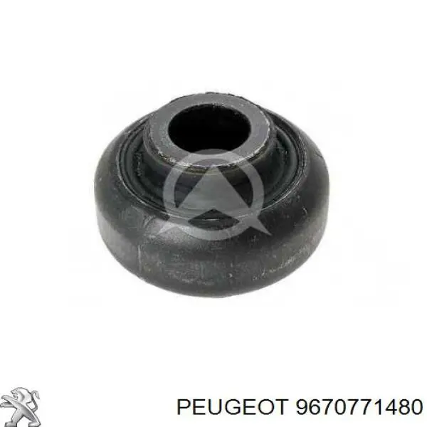 Braço oscilante inferior direito de suspensão dianteira Peugeot/Citroen 9670771480 preço, a partir de 62,76 USD