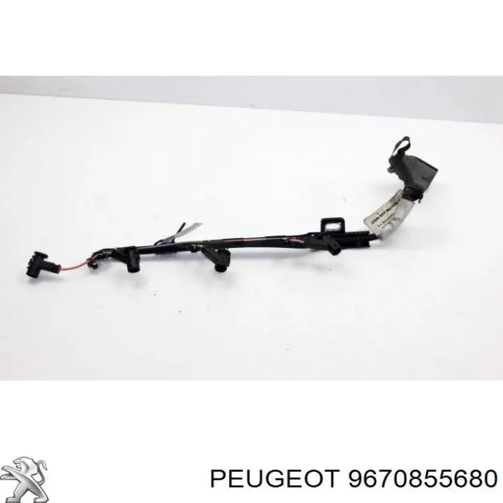 Compre 9670855680 Peugeot/Citroen 