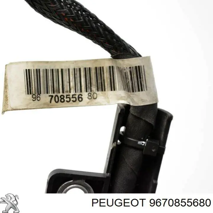  9670855680 Peugeot/Citroen
