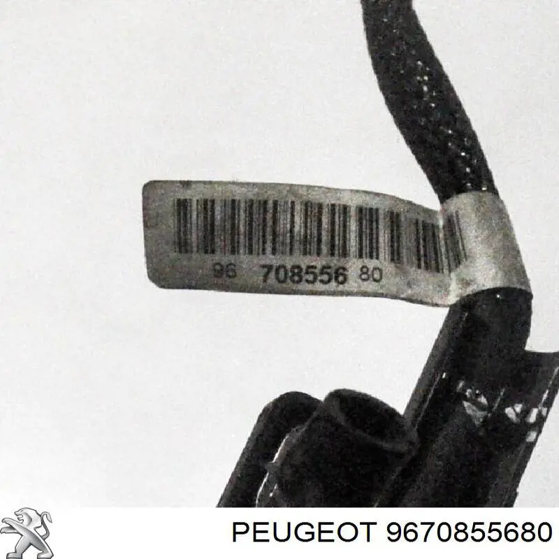  Peugeot/Citroen 9670855680 preço, a partir de 43,04 USD