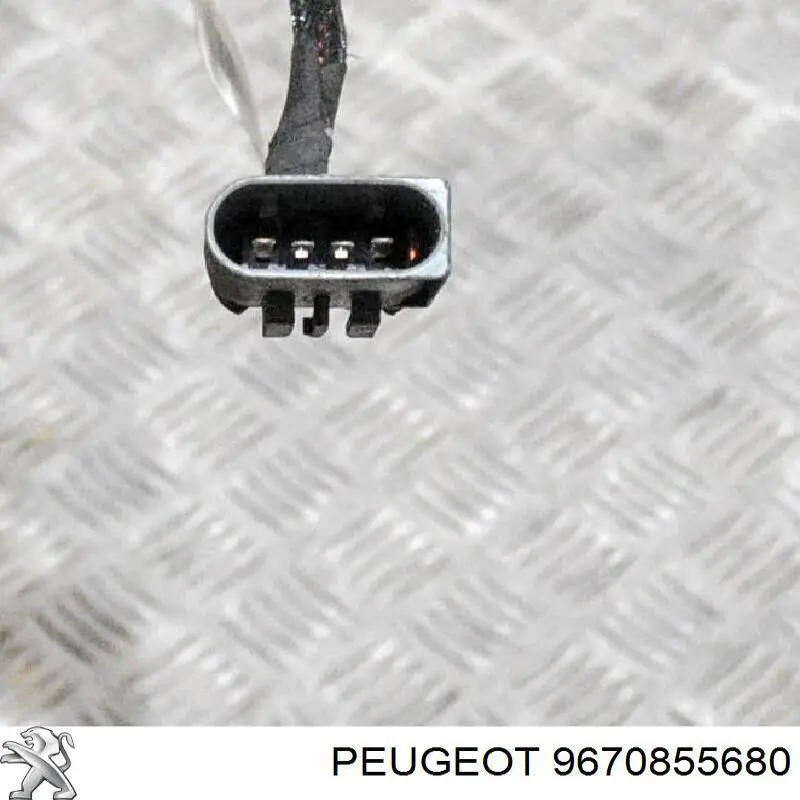  Peugeot/Citroen 9670855680 preço, a partir de 43,04 USD