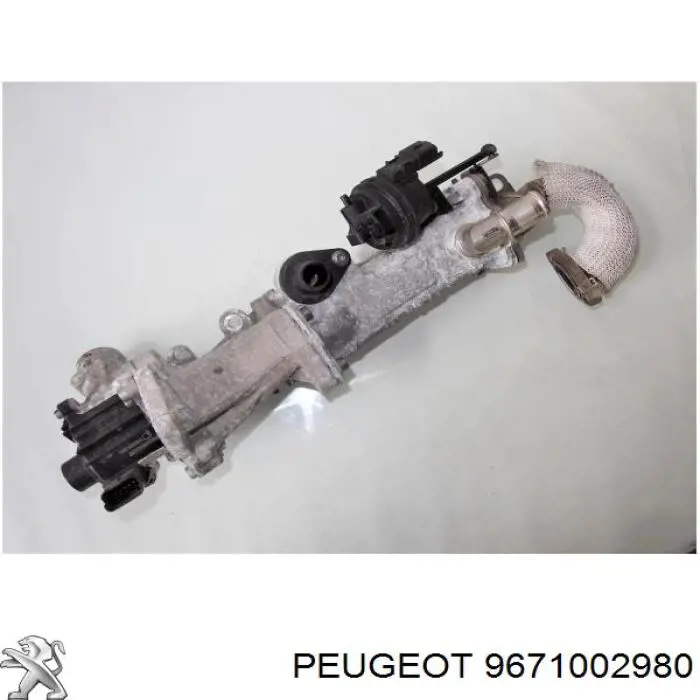  Peugeot/Citroen 9671002980 preço, a partir de 95,13 USD